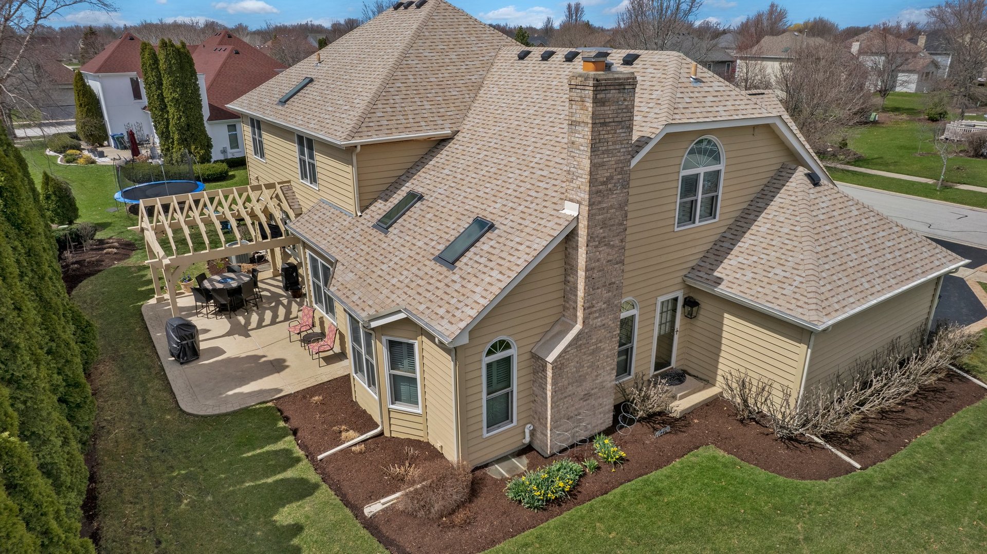 1404 Orwell Road Naperville, IL 60564 - Photo 43 of 53 Gallery Image 43