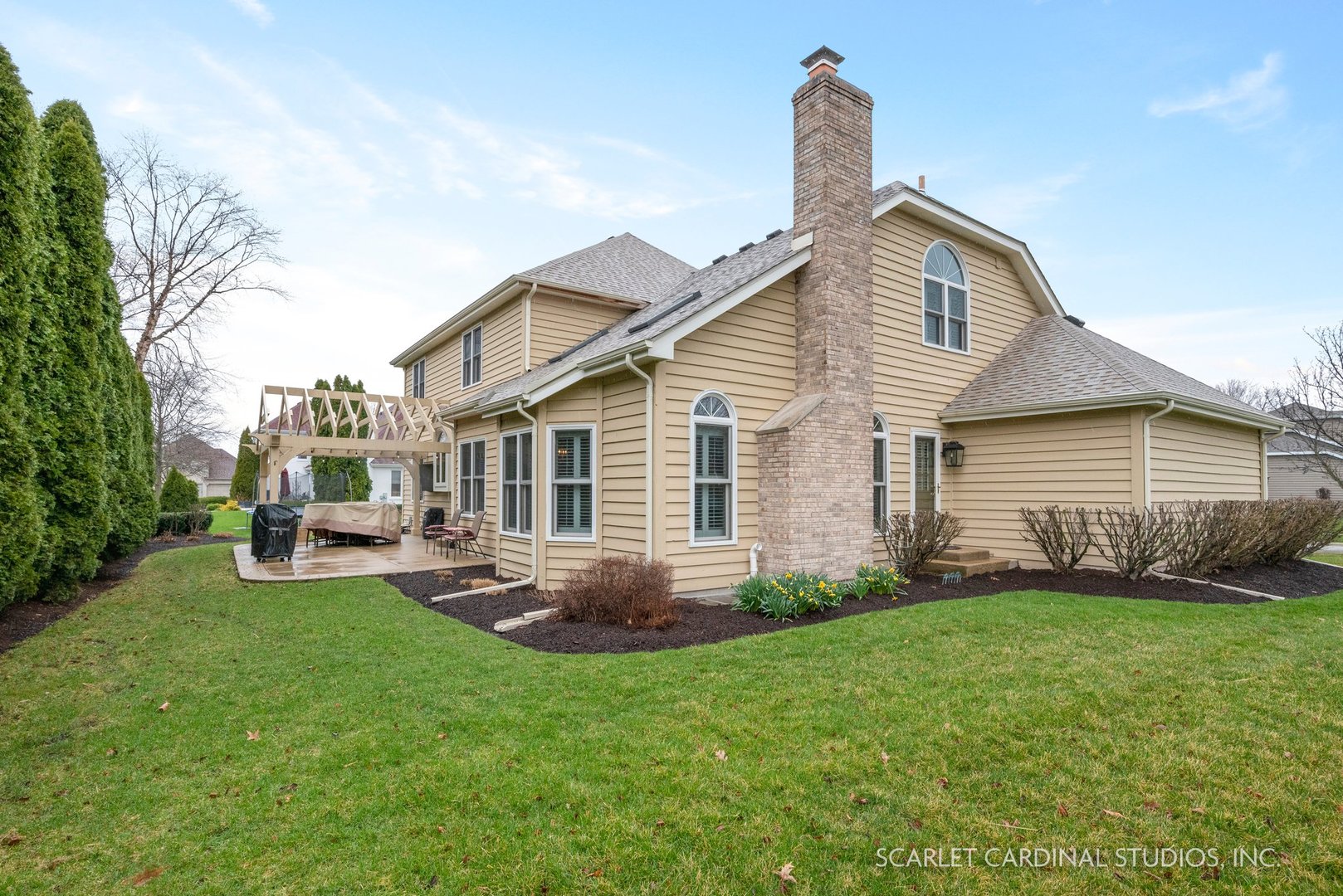1404 Orwell Road Naperville, IL 60564 - Photo 44 of 53 Gallery Image 44