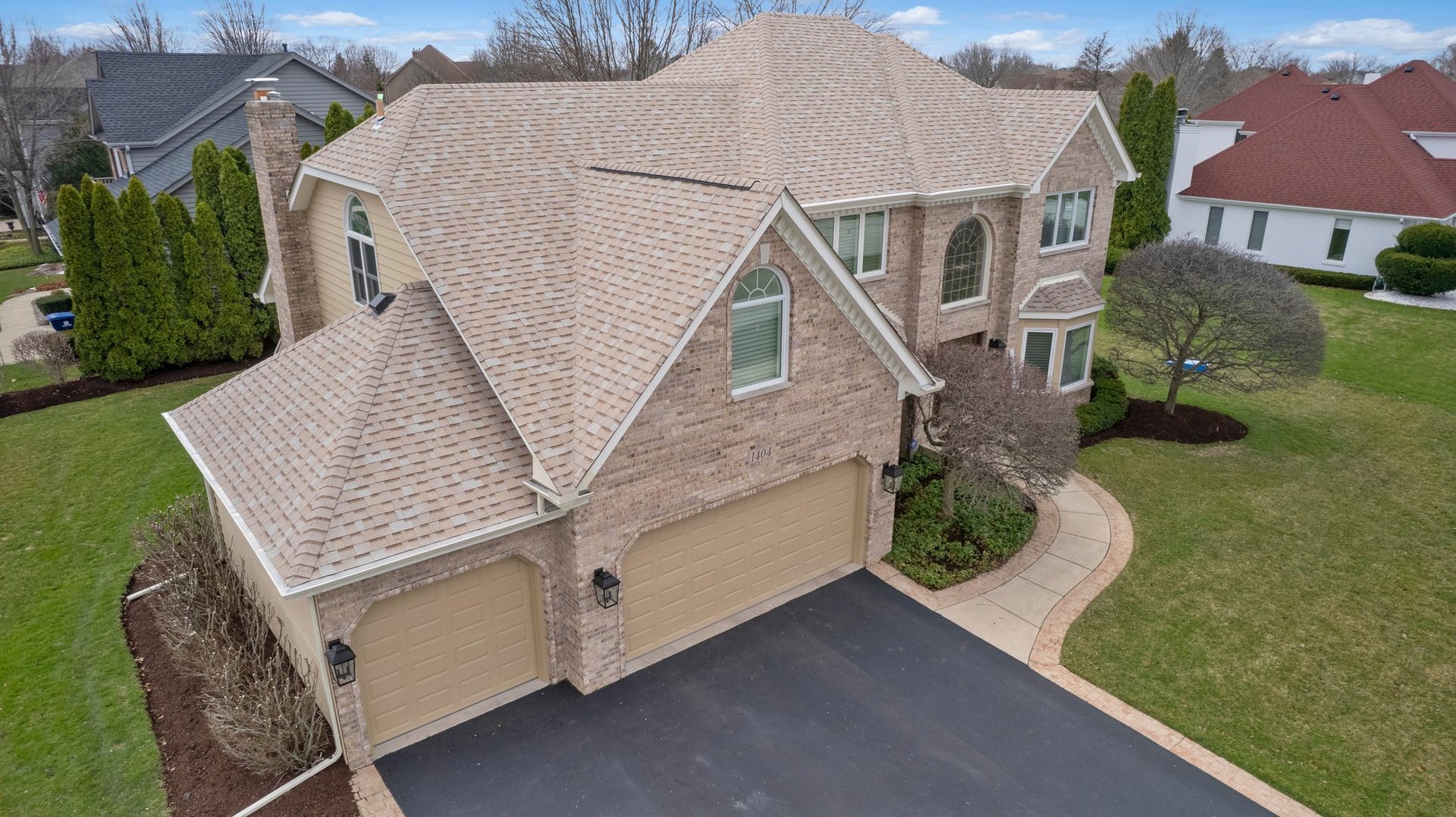 1404 Orwell Road Naperville, IL 60564 - Photo 45 of 53 Gallery Image 45