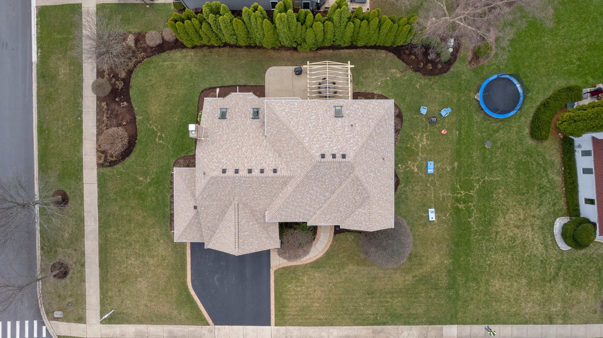 1404 Orwell Road Naperville, IL 60564 - Photo 46 of 53 Gallery Image 46