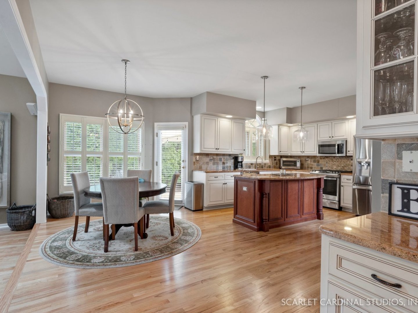 1404 Orwell Road Naperville, IL 60564 - Photo 9 of 53 Gallery Image 9