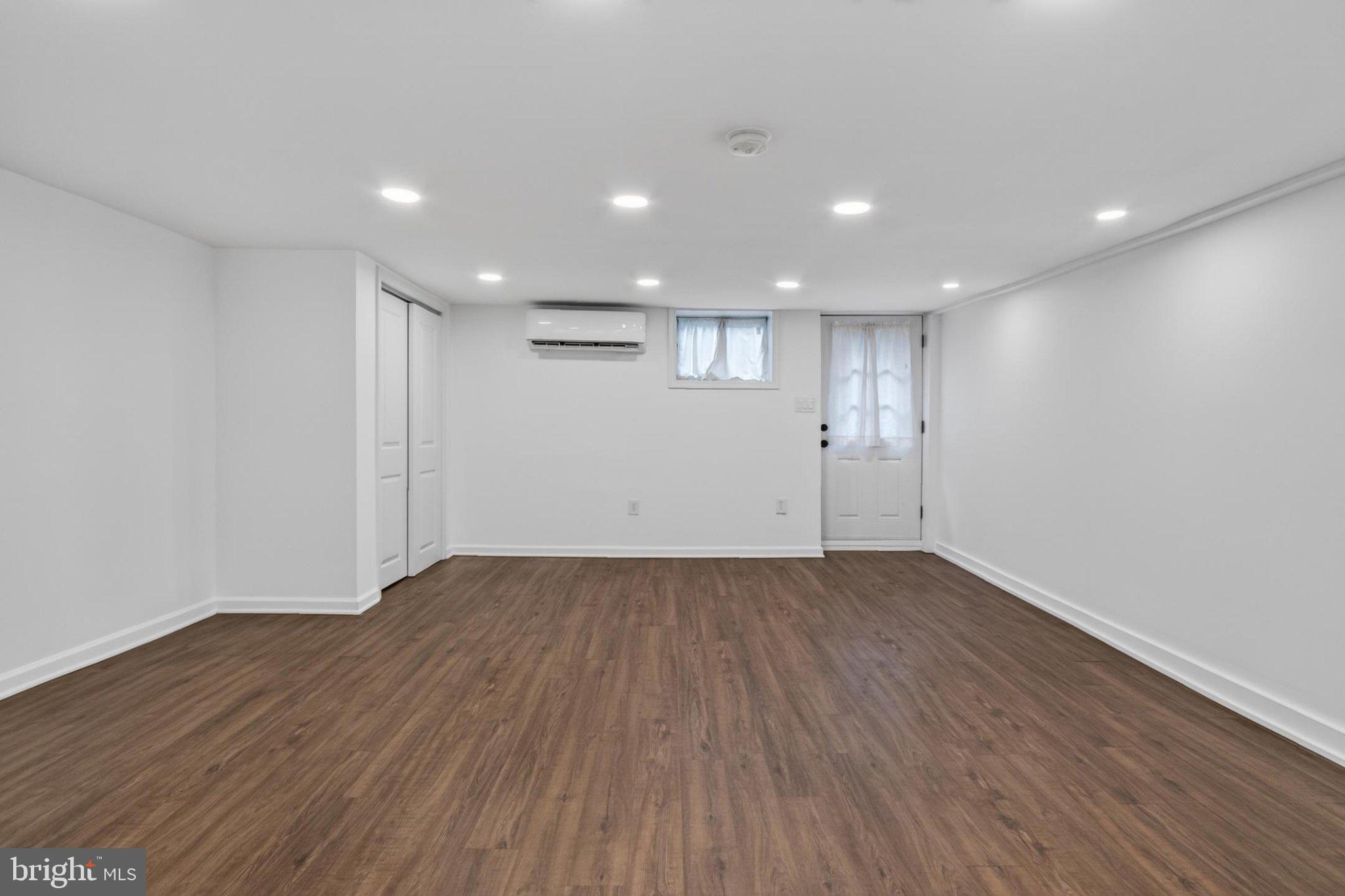 738 11th Street Northeast, Unit 3 Washington, DC 20002 - Photo 16 of 29 Versatile space with modern appeal.