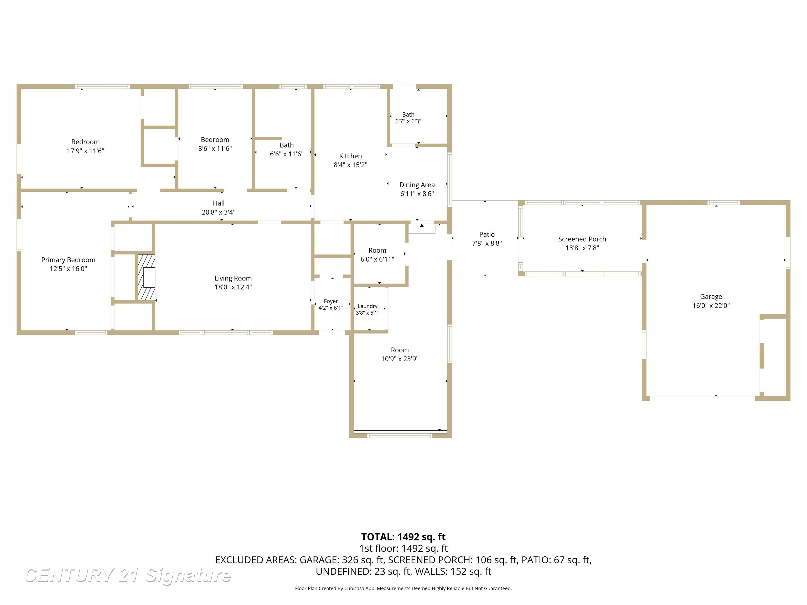 2158 Bock Road Saginaw, MI 48603 - Photo 43 of 43