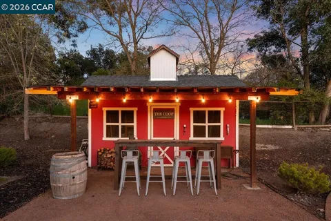 $2,890,000 | 10 Donna Lane, Danville, CA 94526