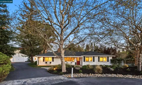 $2,890,000 | 10 Donna Lane, Danville, CA 94526