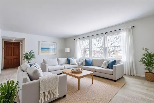 $114,900 | 1311 East Randolph Court, Unit C, Milwaukee, WI 53212