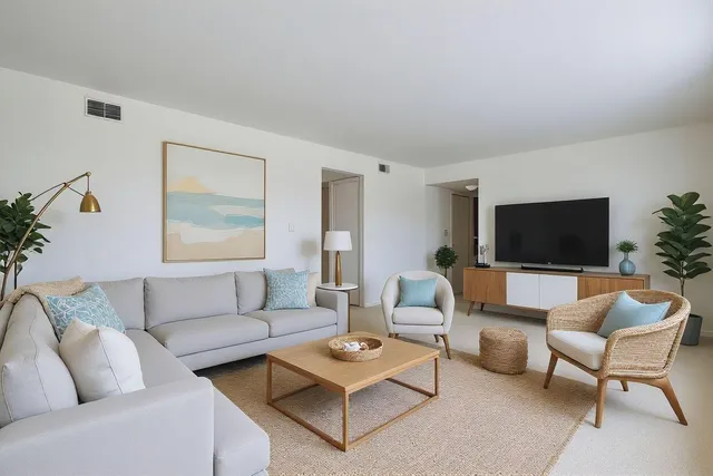 $114,900 | 1311 East Randolph Court, Unit C, Milwaukee, WI 53212