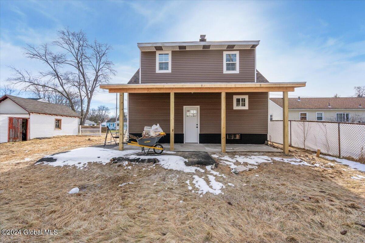 217 Chiswell Road Schenectady, NY 12304 - Photo 26 of 30 12-DSC04829