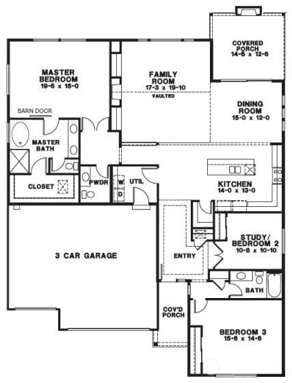 8831 27th Street East Edgewood, WA 98371 - Photo 27 of 27