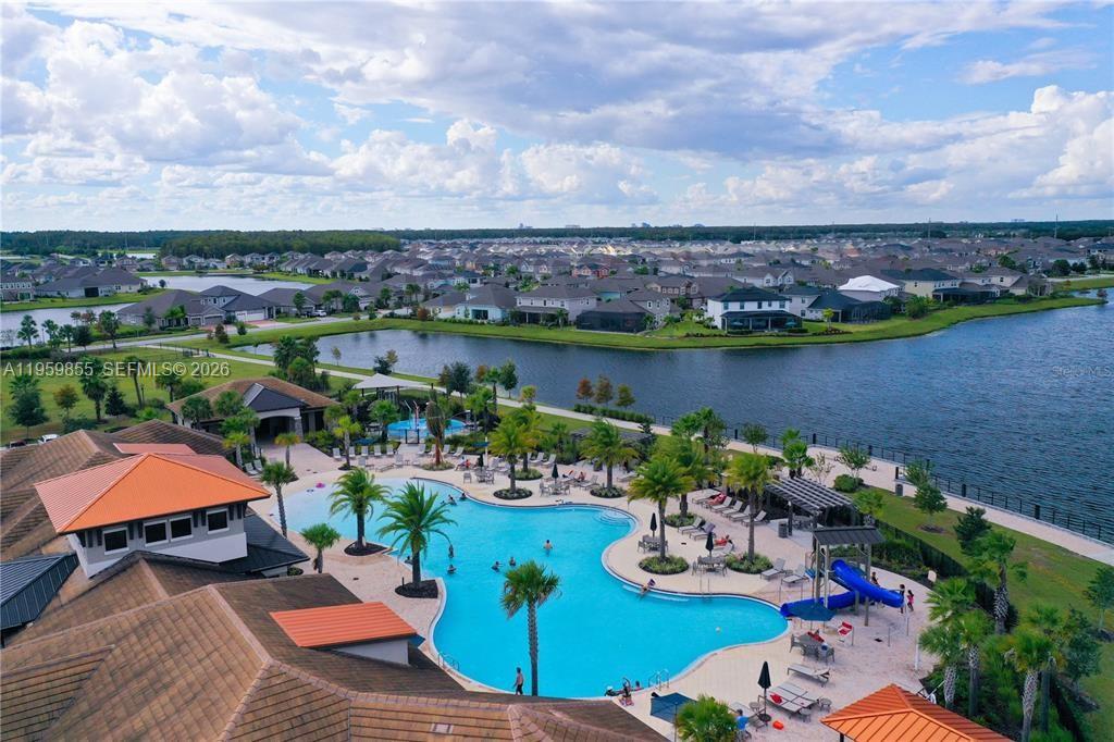 2218 Centerra Loop, Unit 2218 Kissimmee, FL 34741 - Photo 3 of 43