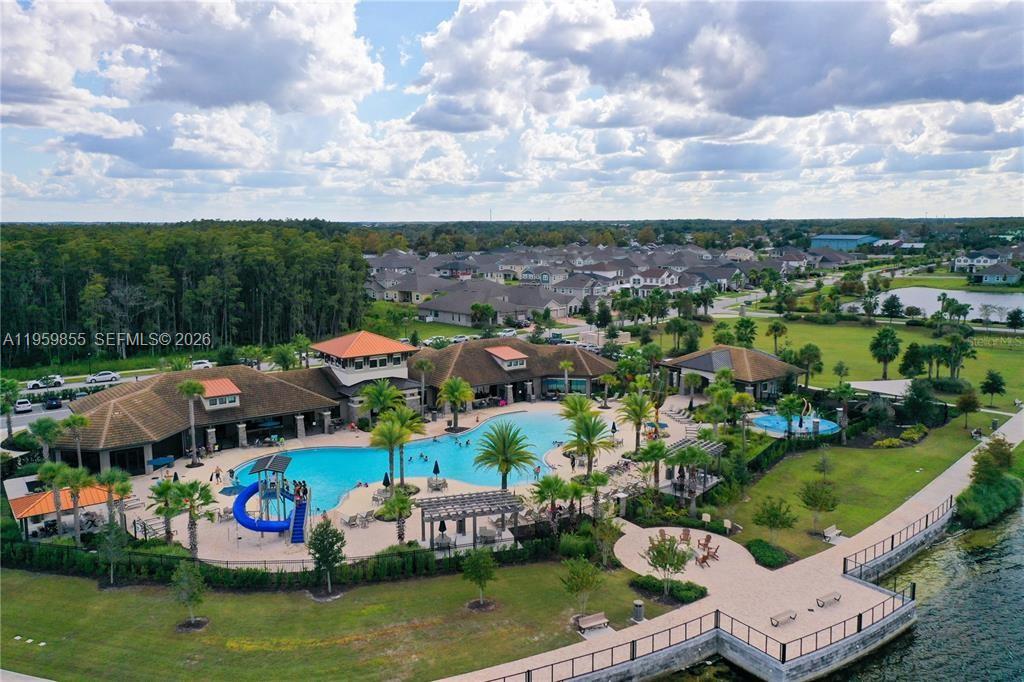 2218 Centerra Loop, Unit 2218 Kissimmee, FL 34741 - Photo 4 of 43