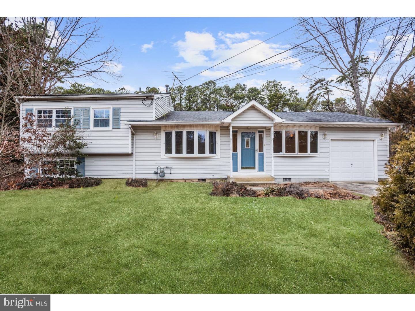 134 West Beach Road Williamstown, NJ 08094 - Photo 1 of 22 Gallery Image 1