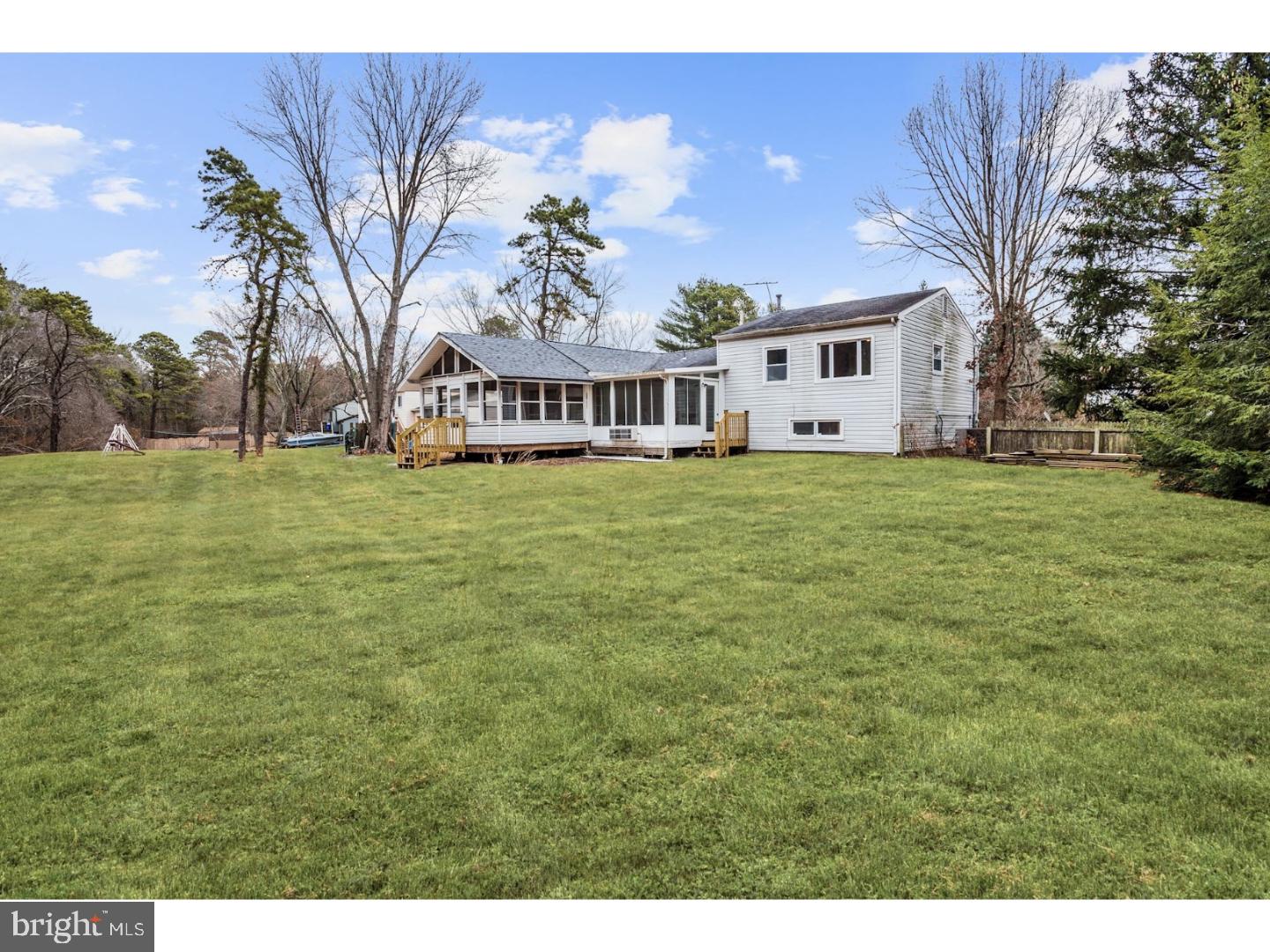 134 West Beach Road Williamstown, NJ 08094 - Photo 22 of 22 Gallery Image 22
