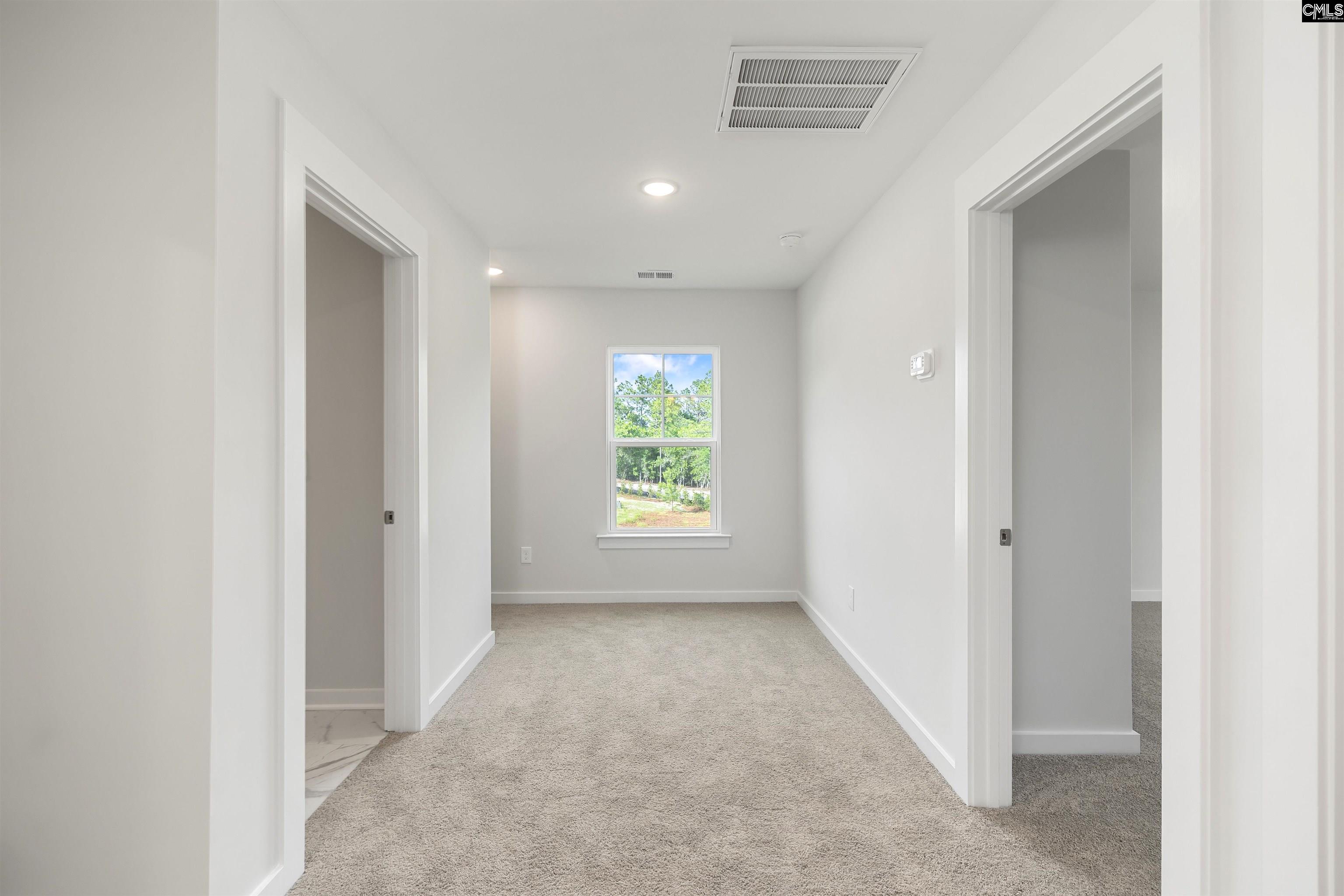 32 Fawn Spot Court Elgin, SC 29045 - Photo 14 of 28 a view of entryway with window