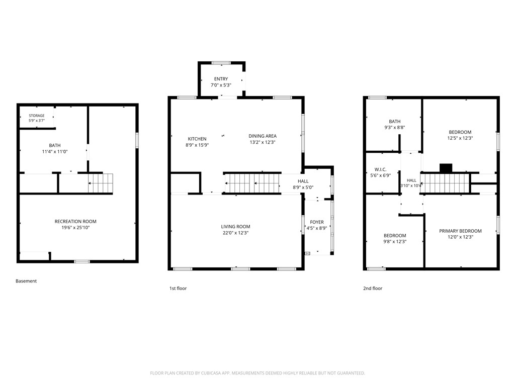 2 Beckside Road North Providence, RI 02911 - Photo 45 of 45
