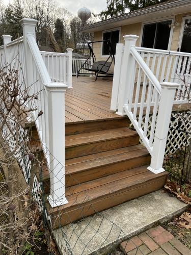 38 Stonegate Road Ossining, NY 10562 - Photo 25 of 31