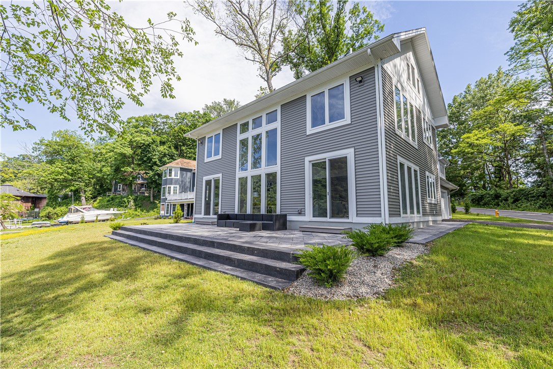 673 Seneca Road Irondequoit, NY 14622 - Photo 34 of 42