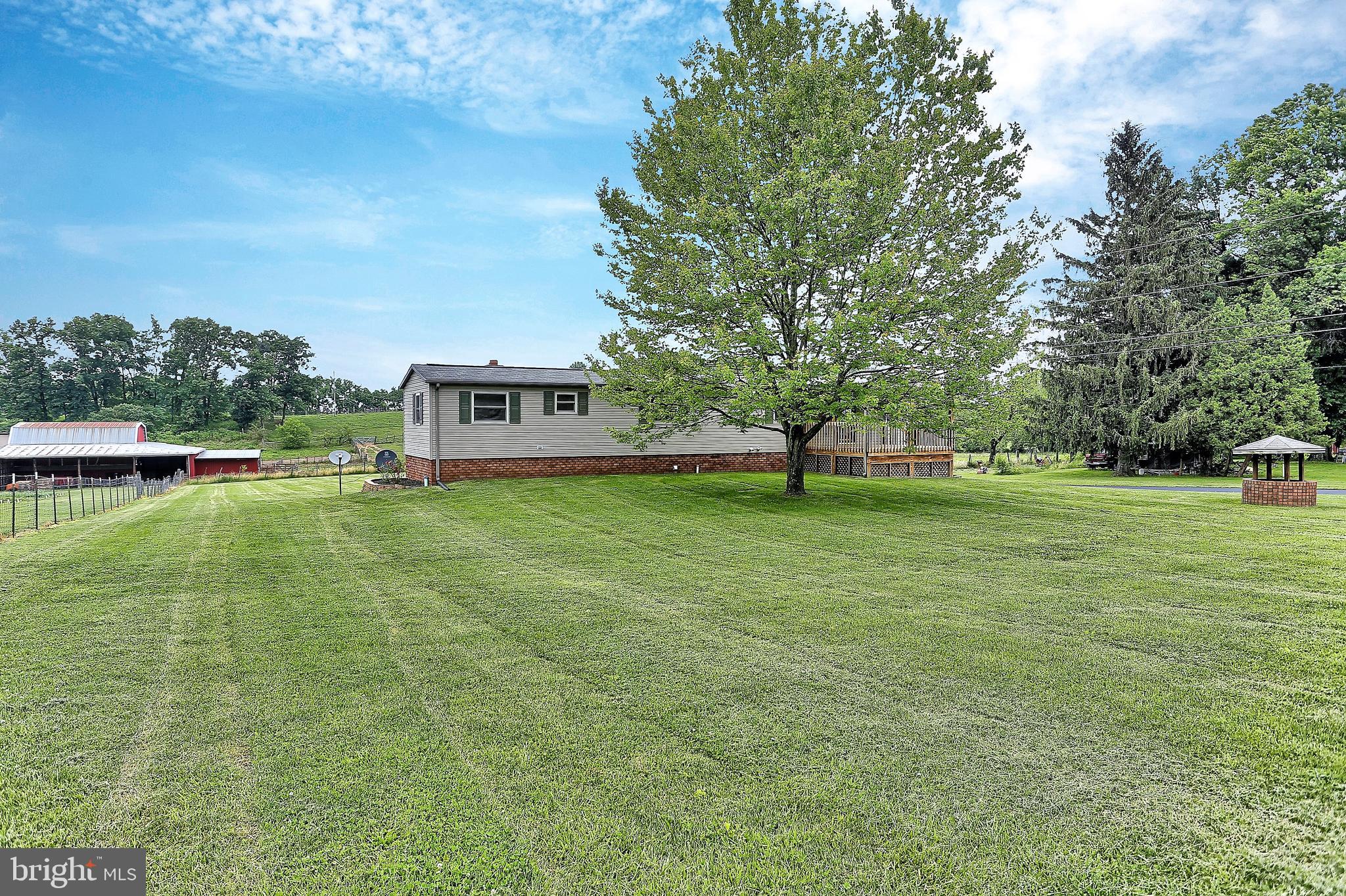 480 Racetrack Road Abbottstown, PA 17301 - Photo 27 of 33 Gallery Image 27