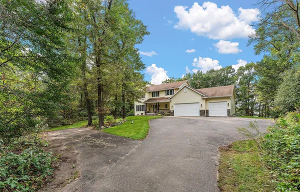 $649,900 | 27010 117th Street Northwest, Zimmerman, MN 55398