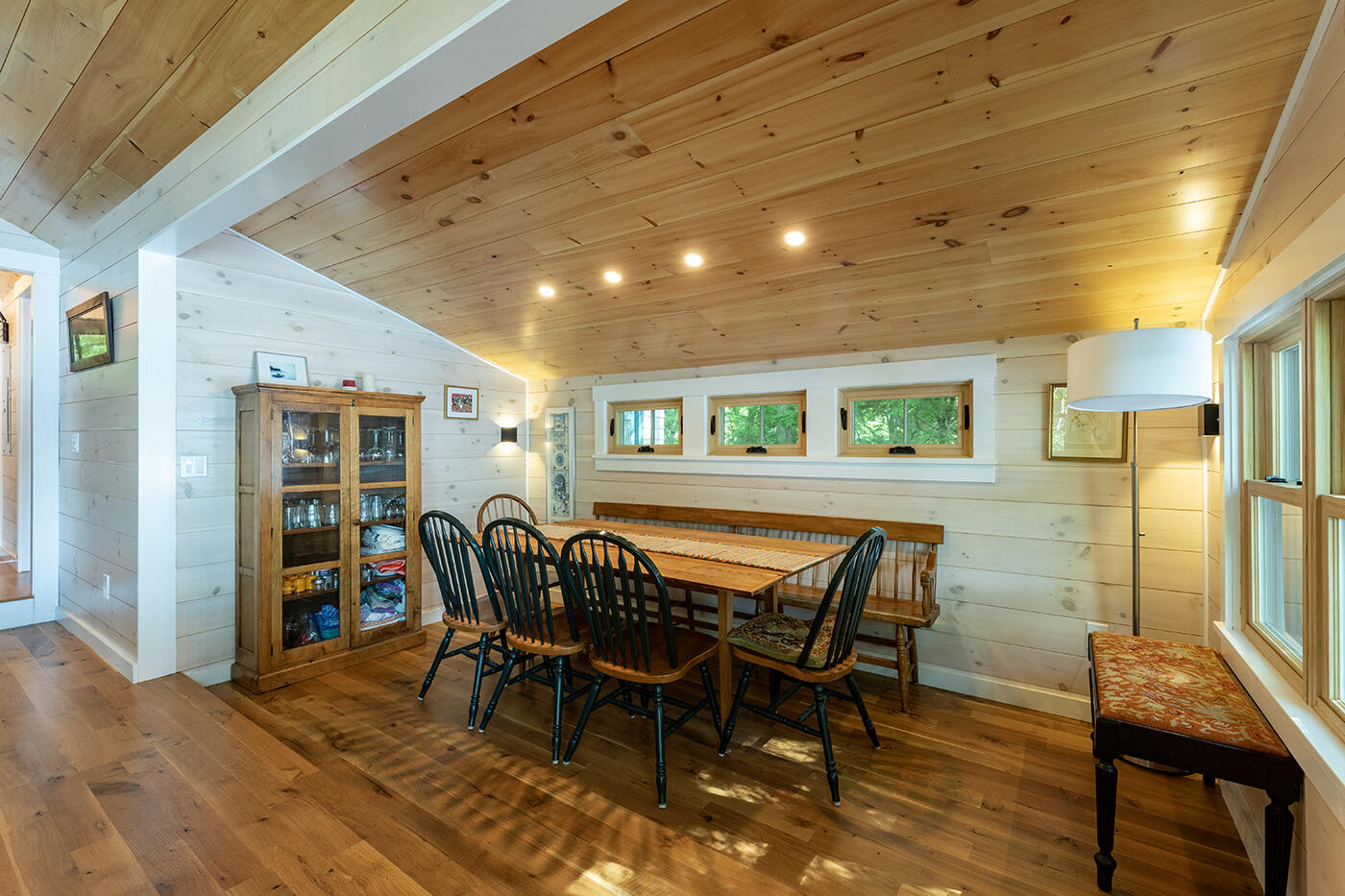 92 Norton Pond Road Lincolnville, ME 04849 - Photo 6 of 35 IMG_7923