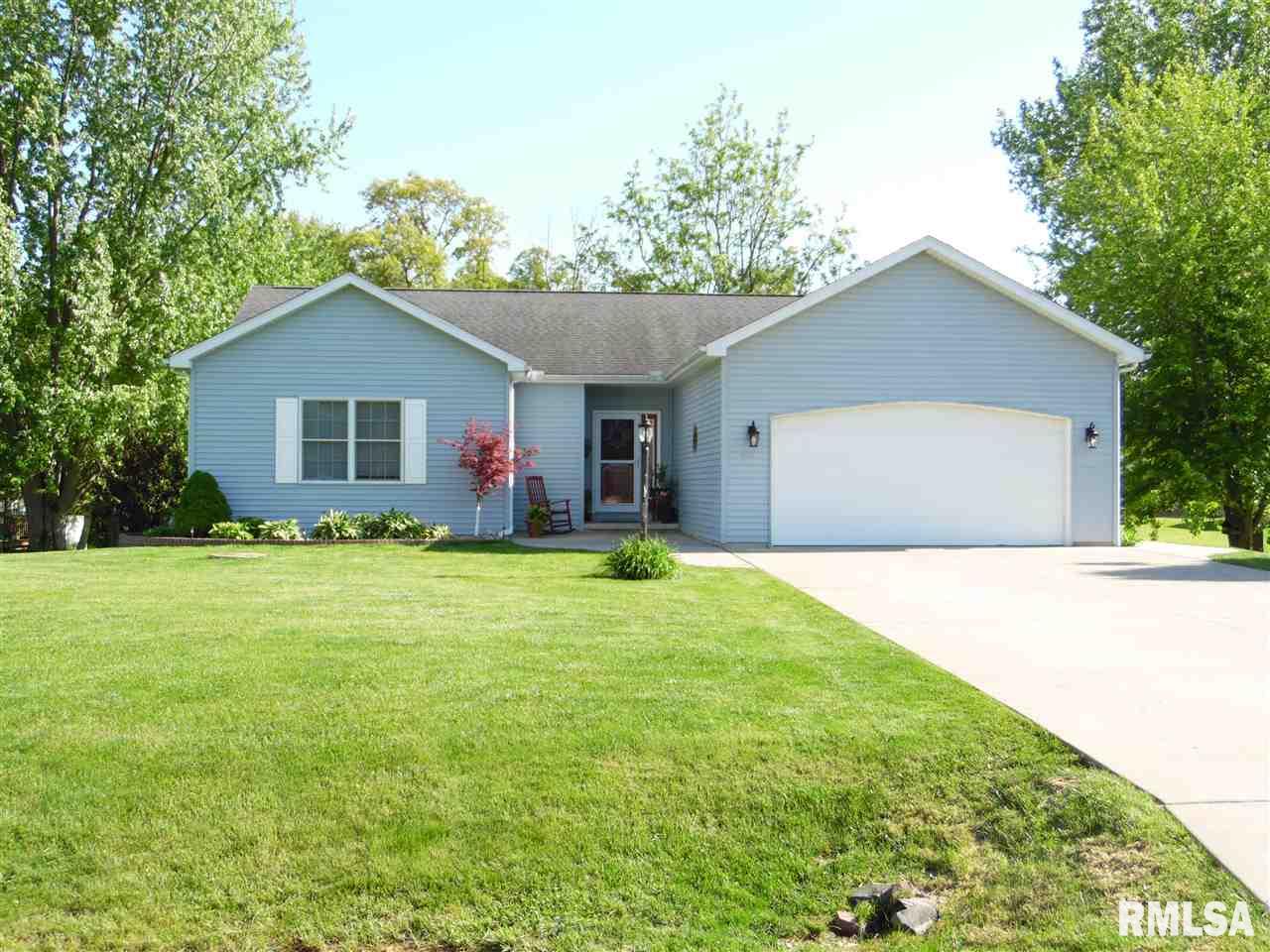 9418 West Littlefield Drive Mapleton, IL 61547 - Photo 1 of 35