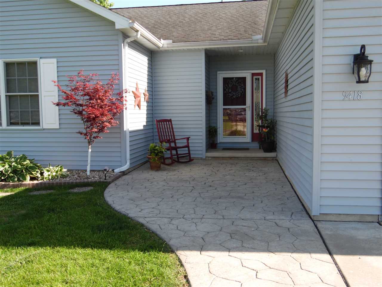 9418 West Littlefield Drive Mapleton, IL 61547 - Photo 3 of 35