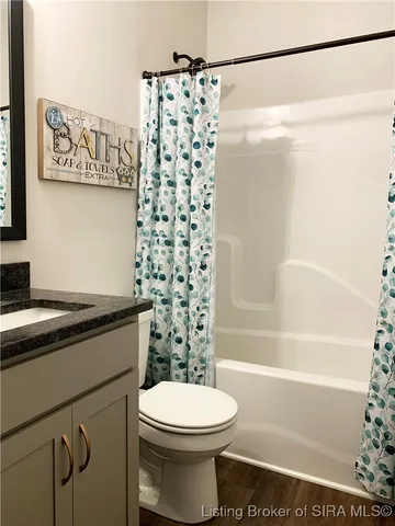 $289,900 | 1226 Park-Land Trail, Jeffersonville, IN 47130