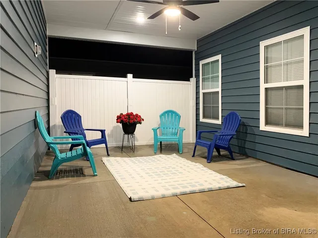 $289,900 | 1226 Park-Land Trail, Jeffersonville, IN 47130