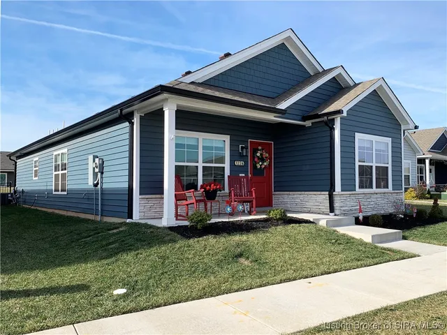 $289,900 | 1226 Park-Land Trail, Jeffersonville, IN 47130