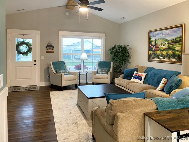 $289,900 | 1226 Park-Land Trail, Jeffersonville, IN 47130