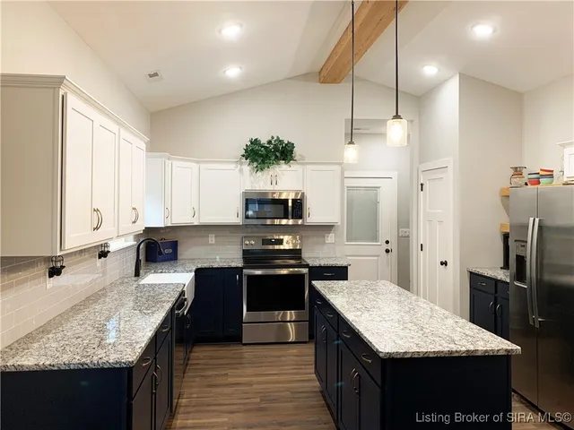 $289,900 | 1226 Park-Land Trail, Jeffersonville, IN 47130