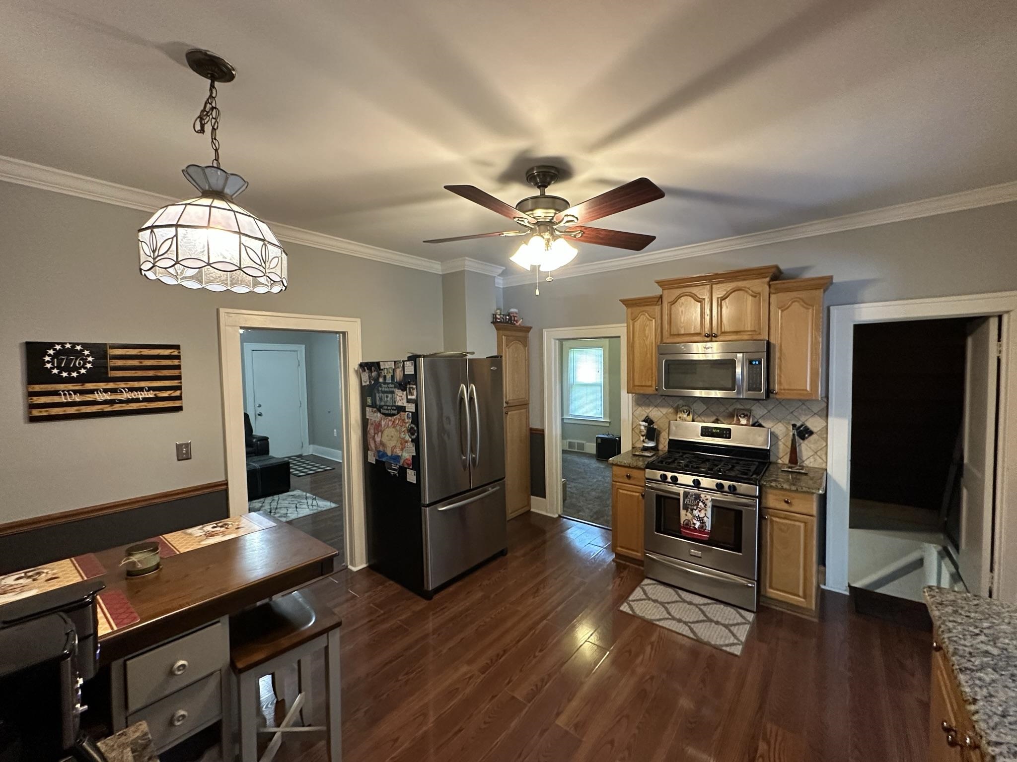 51540 Fairchild Road Chesterfield, MI 48051 - Photo 19 of 53