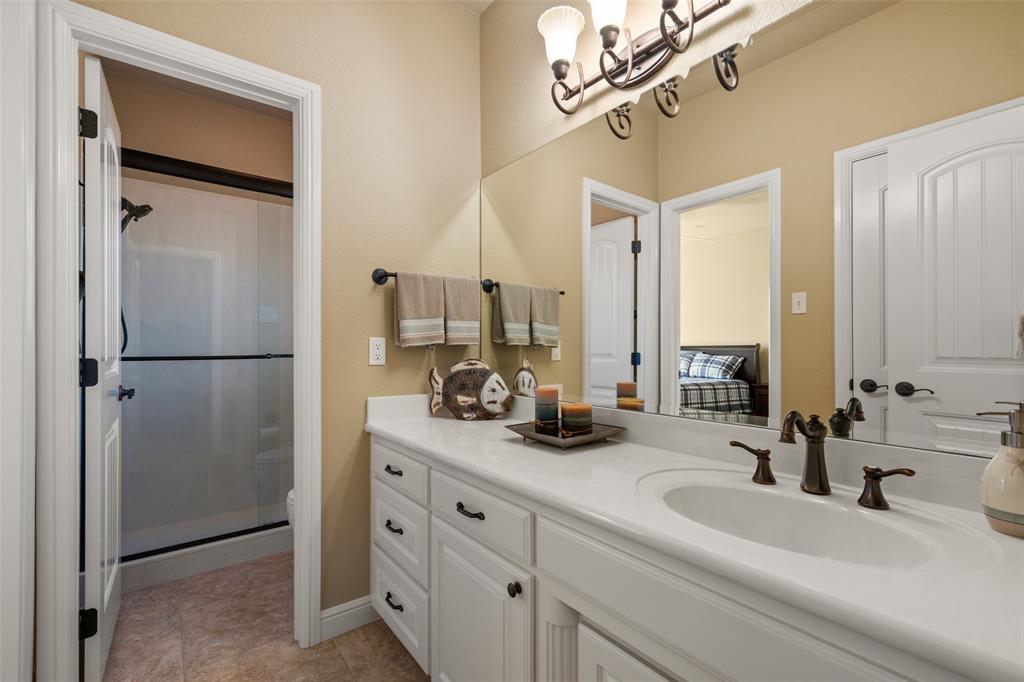 5620 Wedgefield Road Granbury, TX 76049 - Photo 29 of 40
