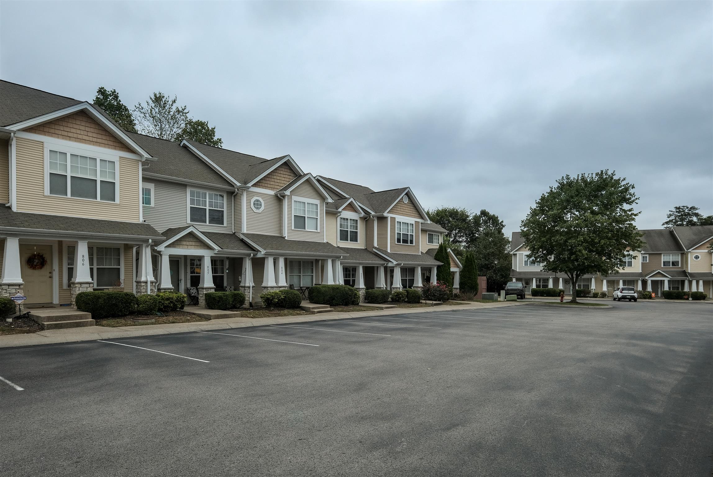 3535 Bell Road, Unit 805 Nashville, TN 37214 - Photo 4 of 20 Gallery Image 4