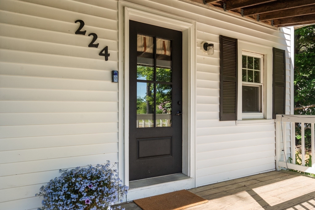 224 Turkey Hill Road Rutland, MA 01543 - Photo 4 of 32
