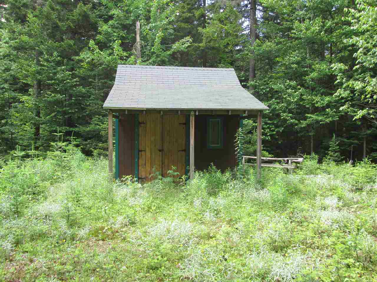 70 Moosemuck Road Pittsburg, NH 03592 - Photo 1 of 3