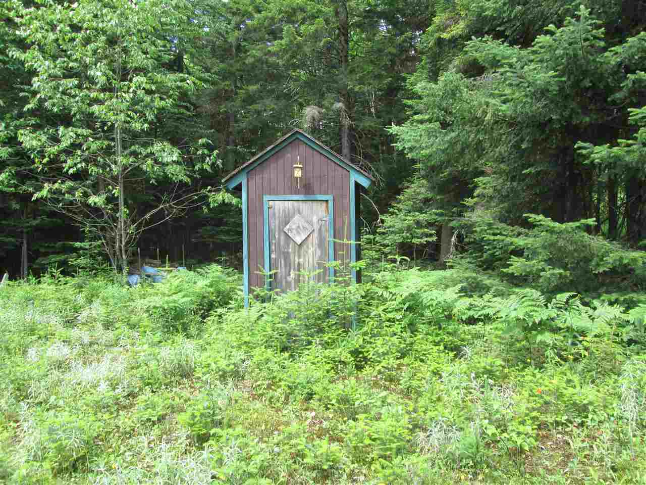 70 Moosemuck Road Pittsburg, NH 03592 - Photo 3 of 3