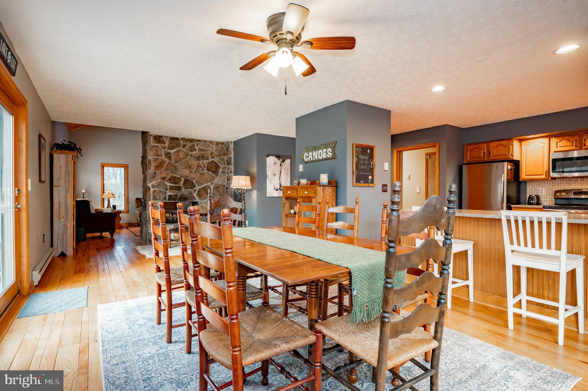62 Middleton Road Oakland, MD 21550 - Photo 8 of 38