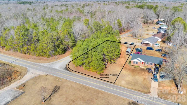 $55,000 | 0 Airport Road, Lancaster, SC 29720
