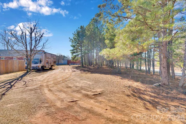 $55,000 | 0 Airport Road, Lancaster, SC 29720