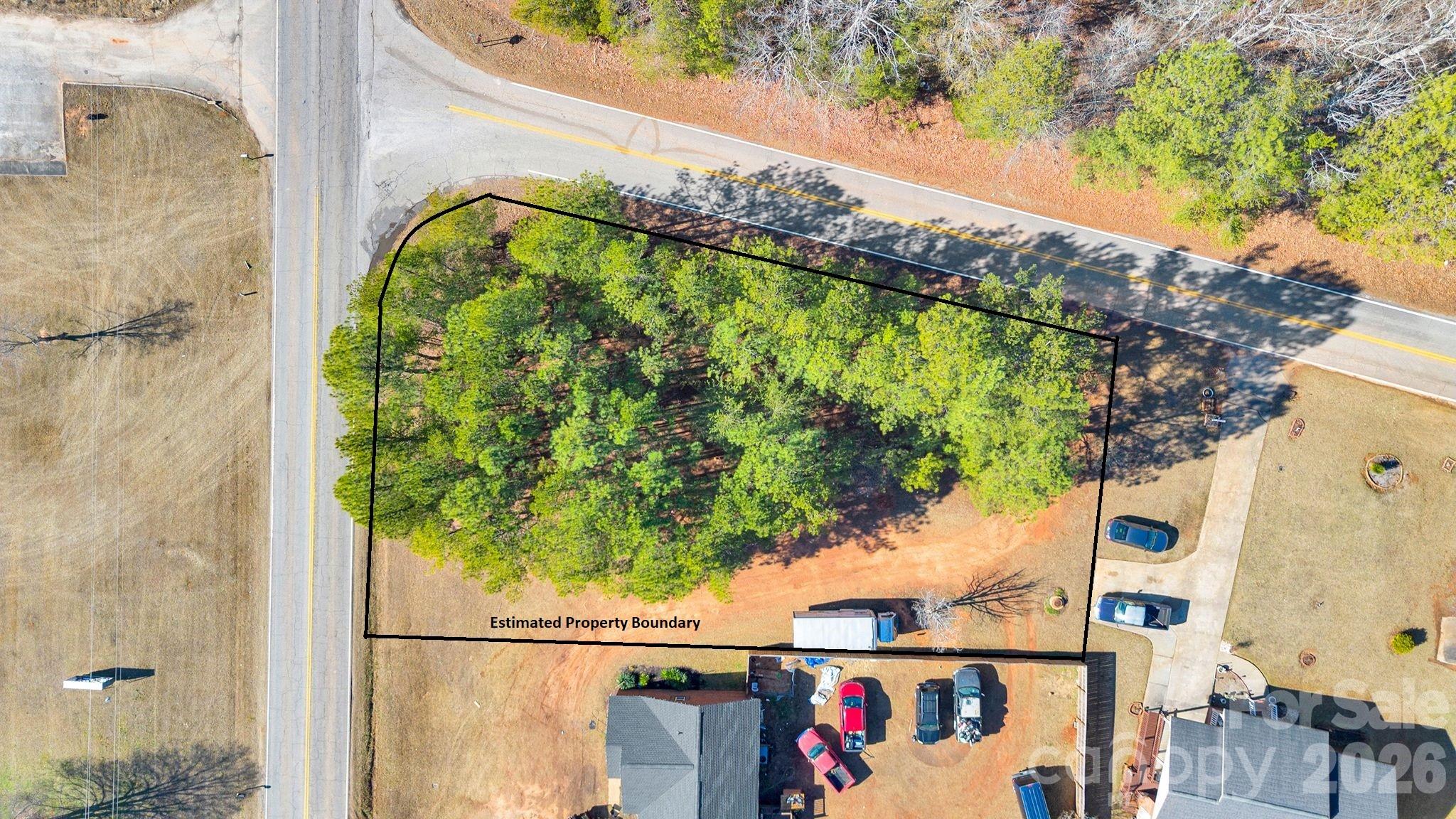 0 Airport Road Lancaster, SC 29720 - Photo 2 of 15