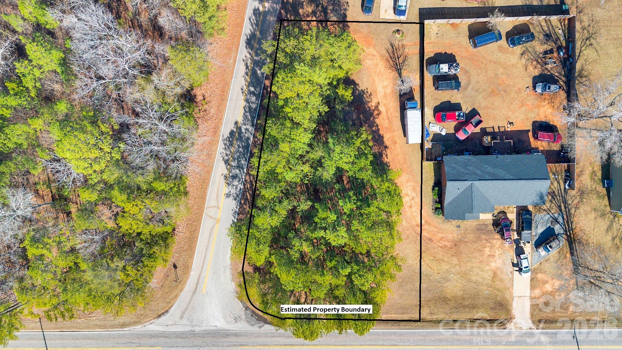 0 Airport Road Lancaster, SC 29720 - Photo 3 of 15