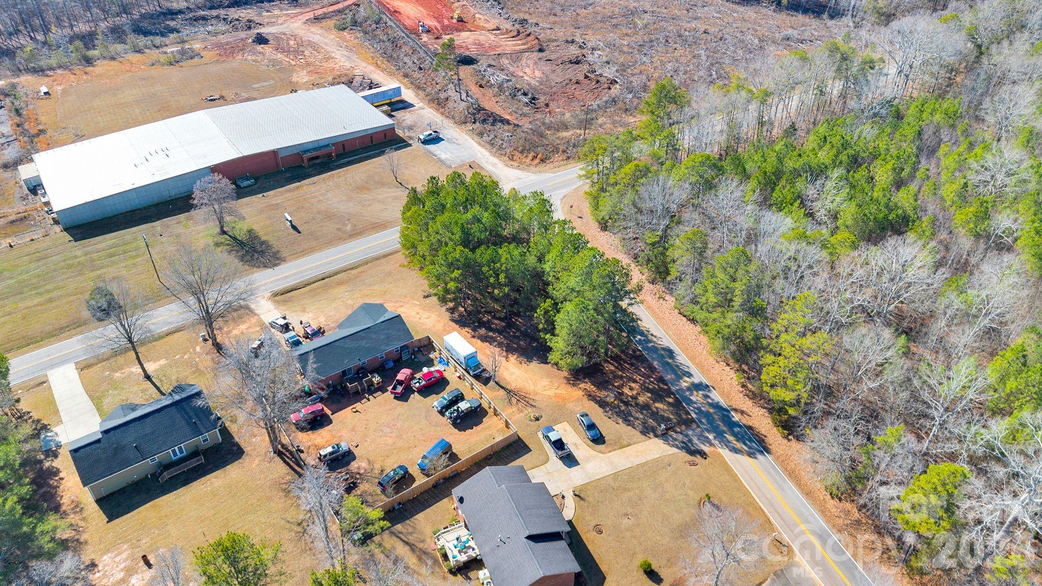 0 Airport Road Lancaster, SC 29720 - Photo 6 of 15