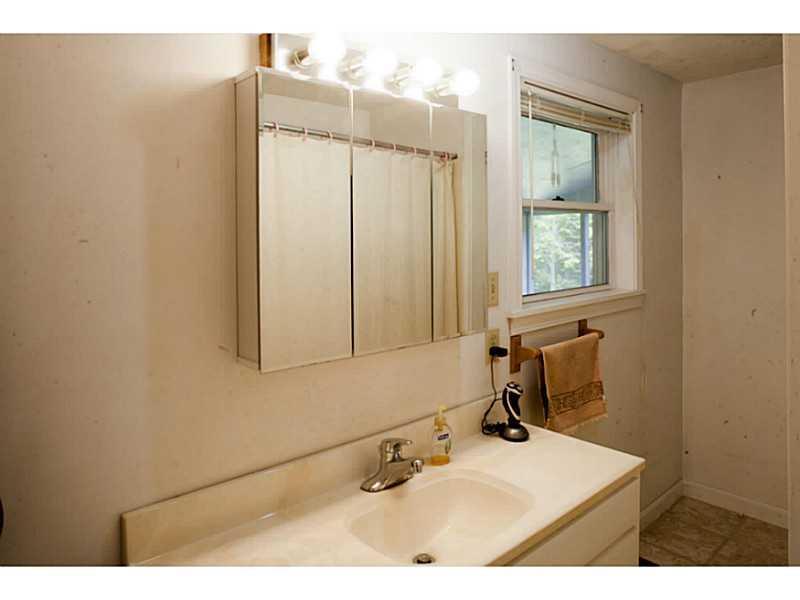 29 Beaver Road Winterport, ME 04496 - Photo 21 of 35 Master Bath/Spa. Has a full bathtub...