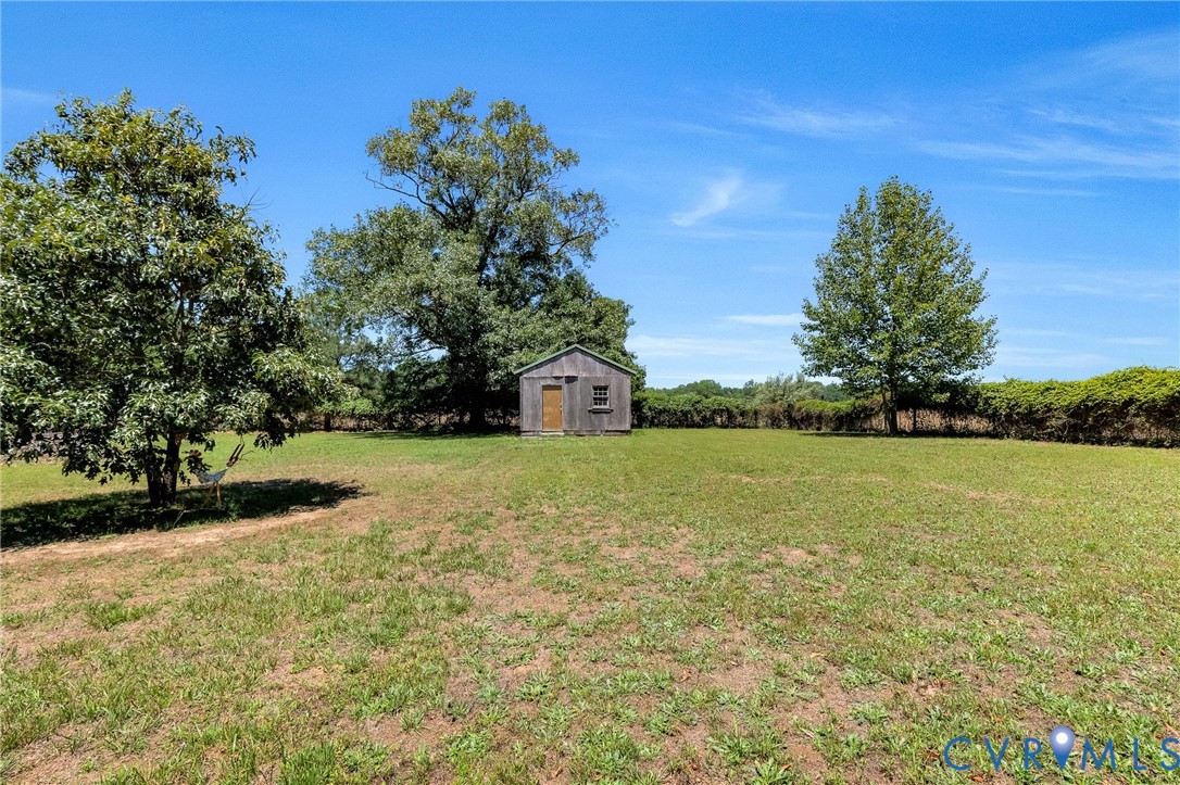 1542 Mill Creek Road Wake, VA 23176 - Photo 40 of 45
