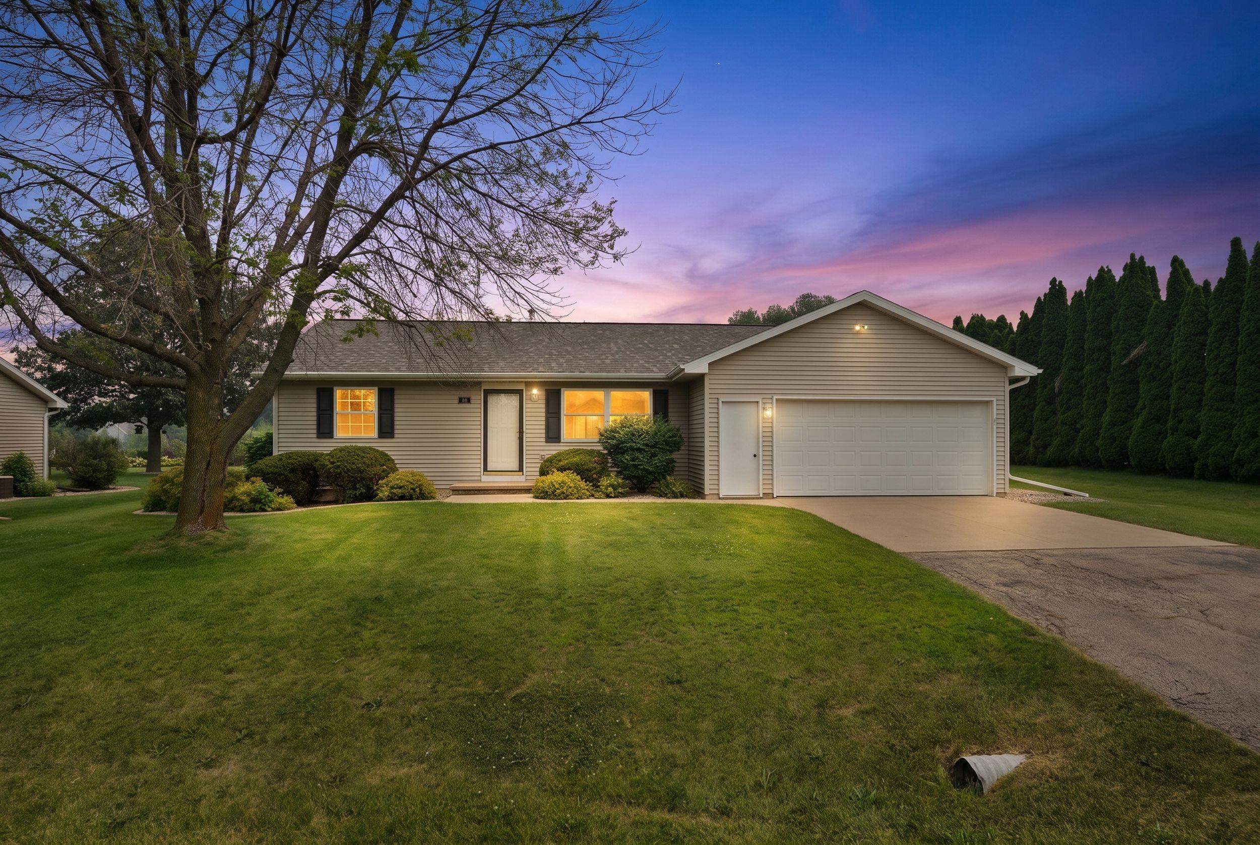 N162 Hopfensperger Road Appleton, WI 54915 - Photo 2 of 45