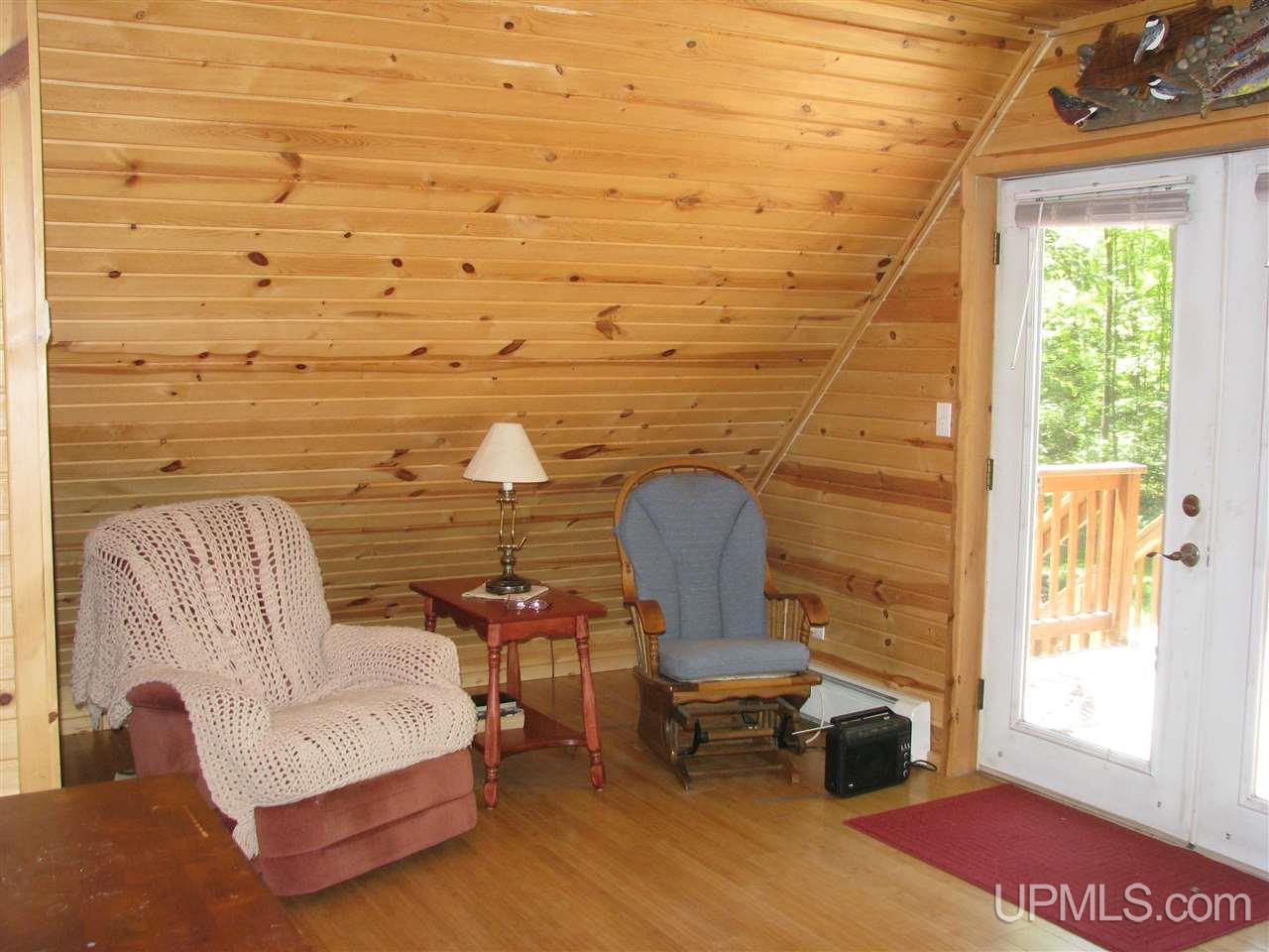 9815 North Ames Lake Road Seney, MI 49883 - Photo 16 of 23 Gallery Image 16