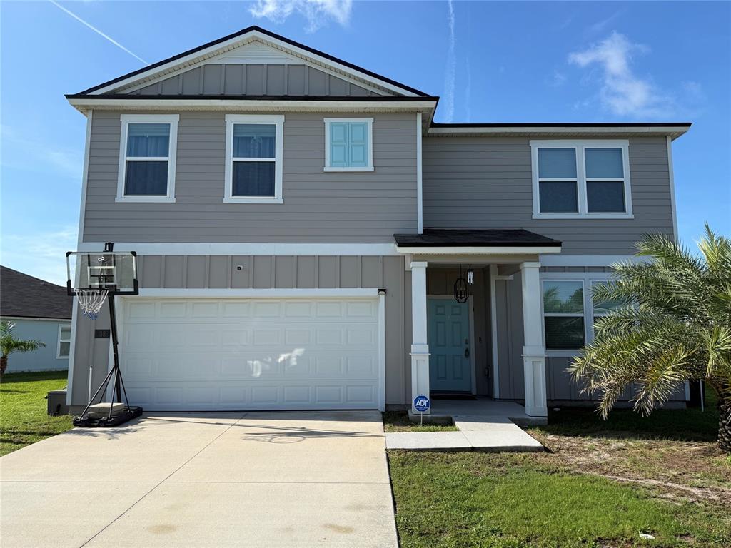 38 Hulett Wds Road Palm Coast, FL 32137 - Photo 2 of 58
