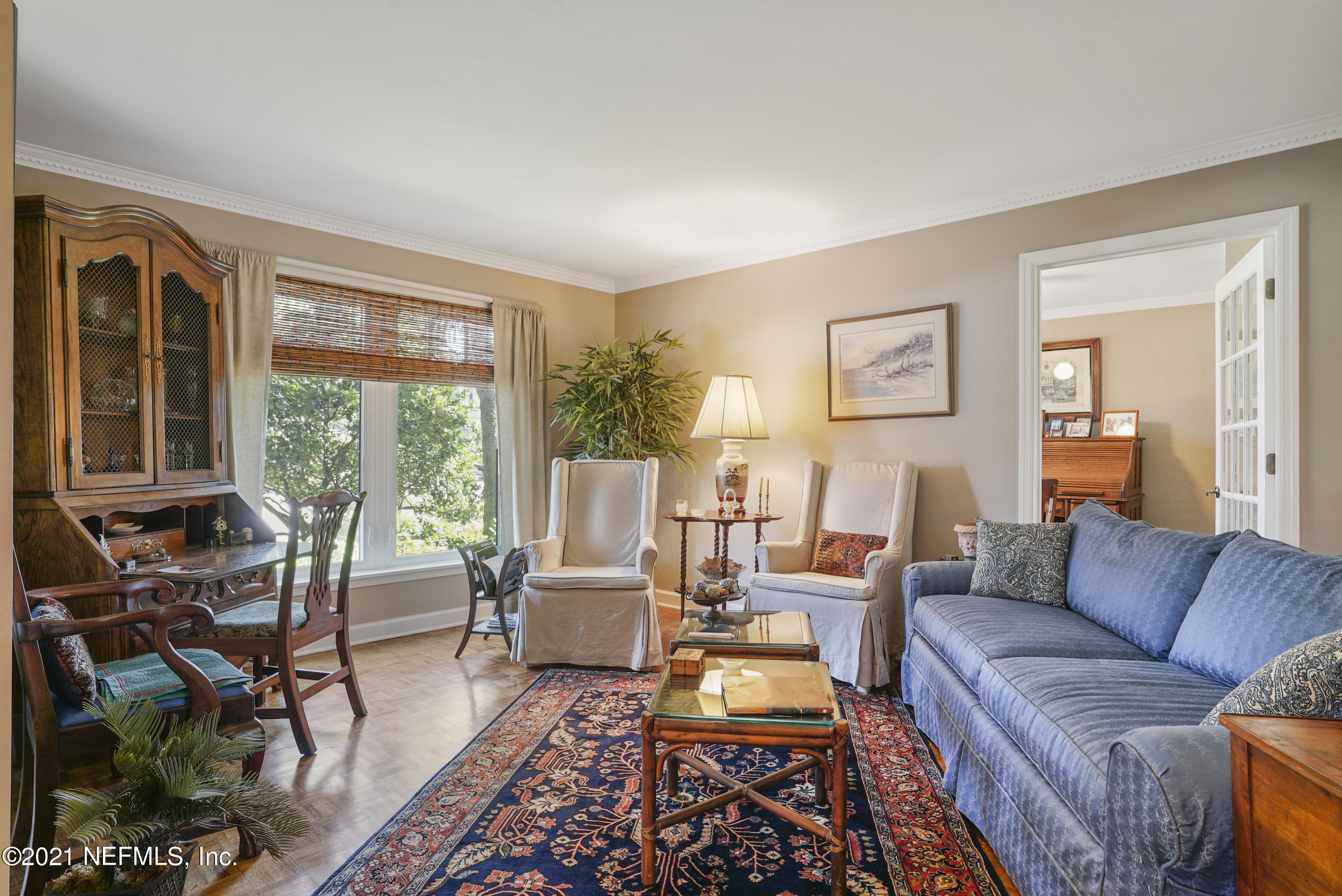 3848 Duval Drive Jacksonville Beach, FL 32250 - Photo 11 of 60 DSC03437