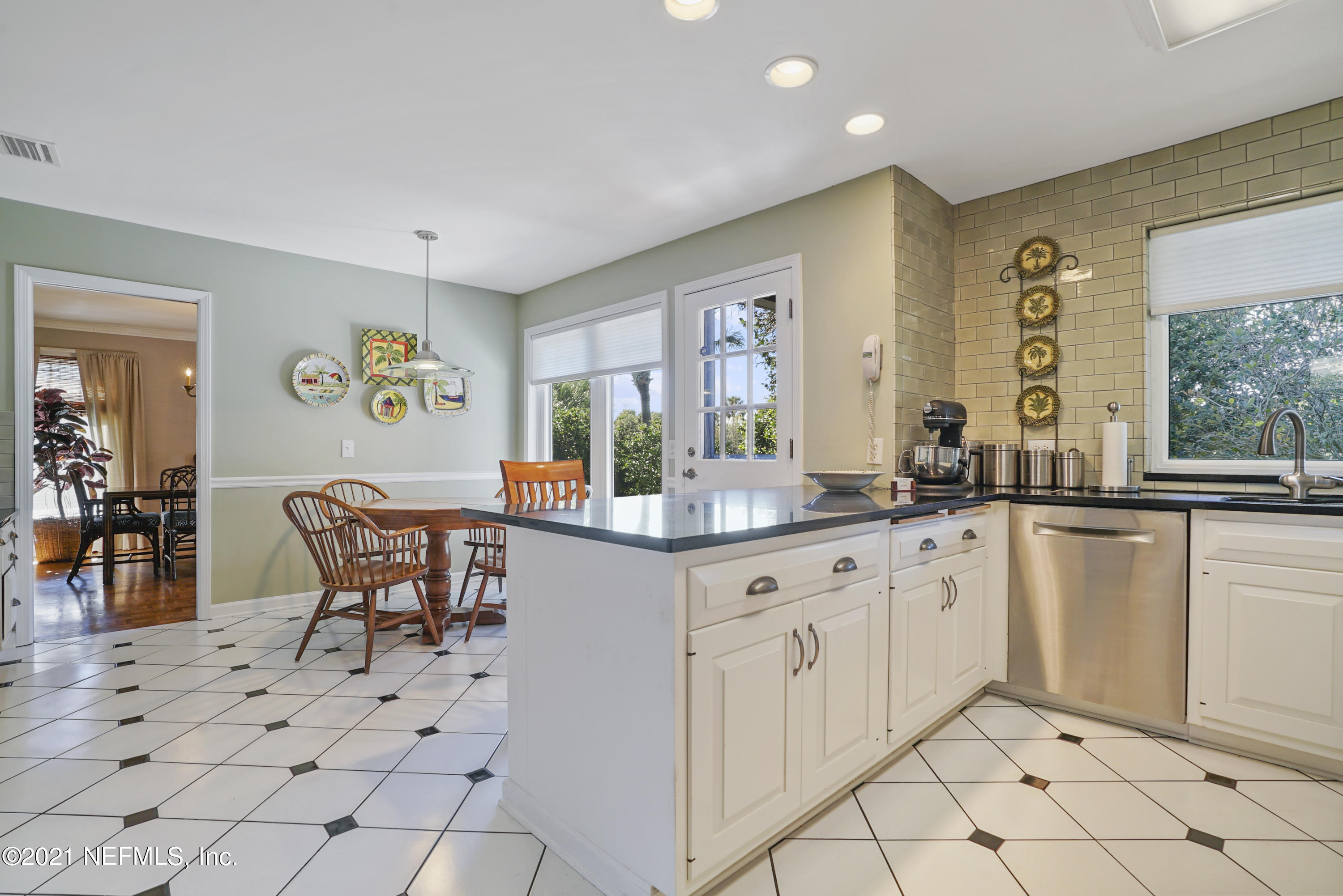 3848 Duval Drive Jacksonville Beach, FL 32250 - Photo 18 of 60 DSC03503